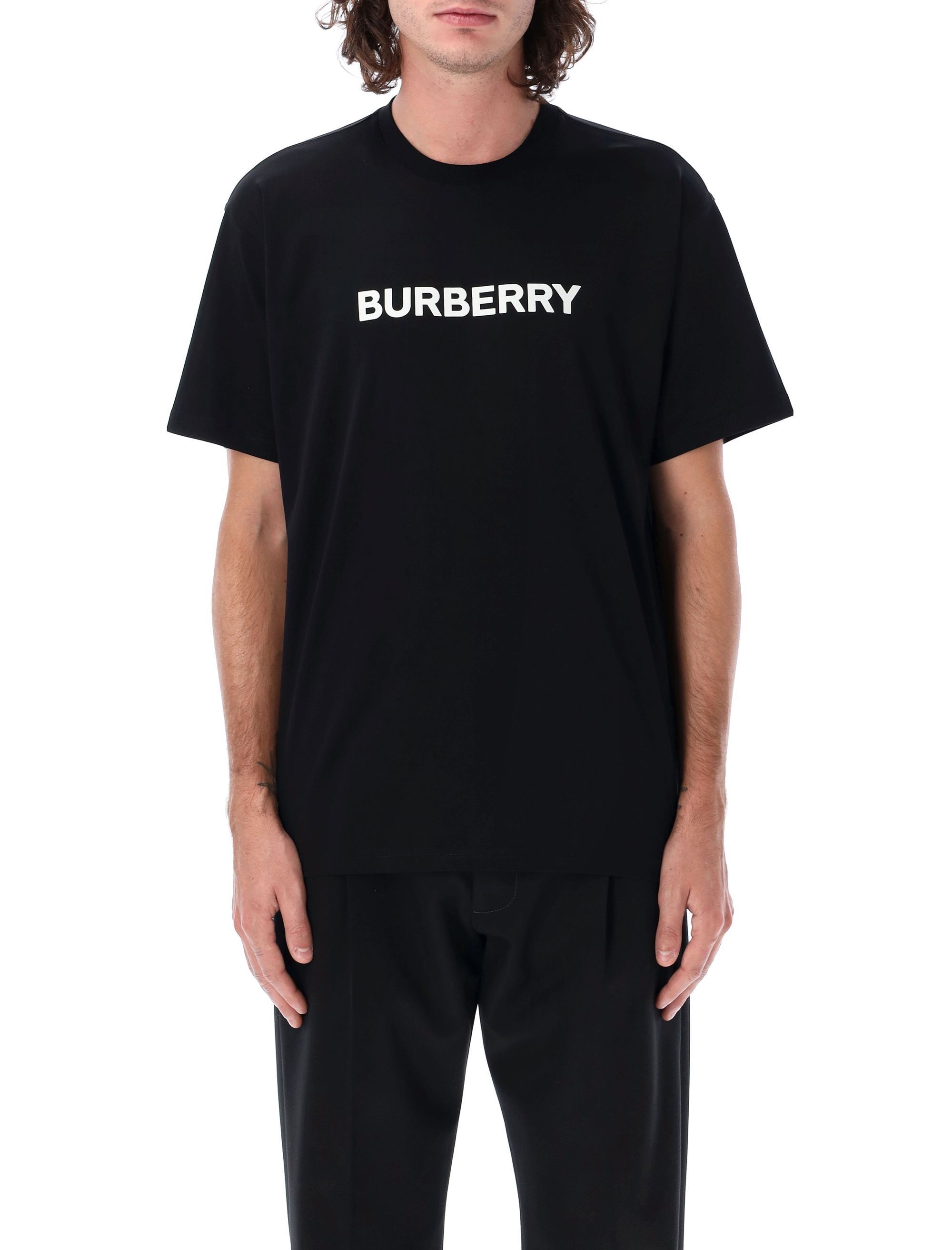 Tシャツ・カットソー Burberry TSHIRT (8084233)