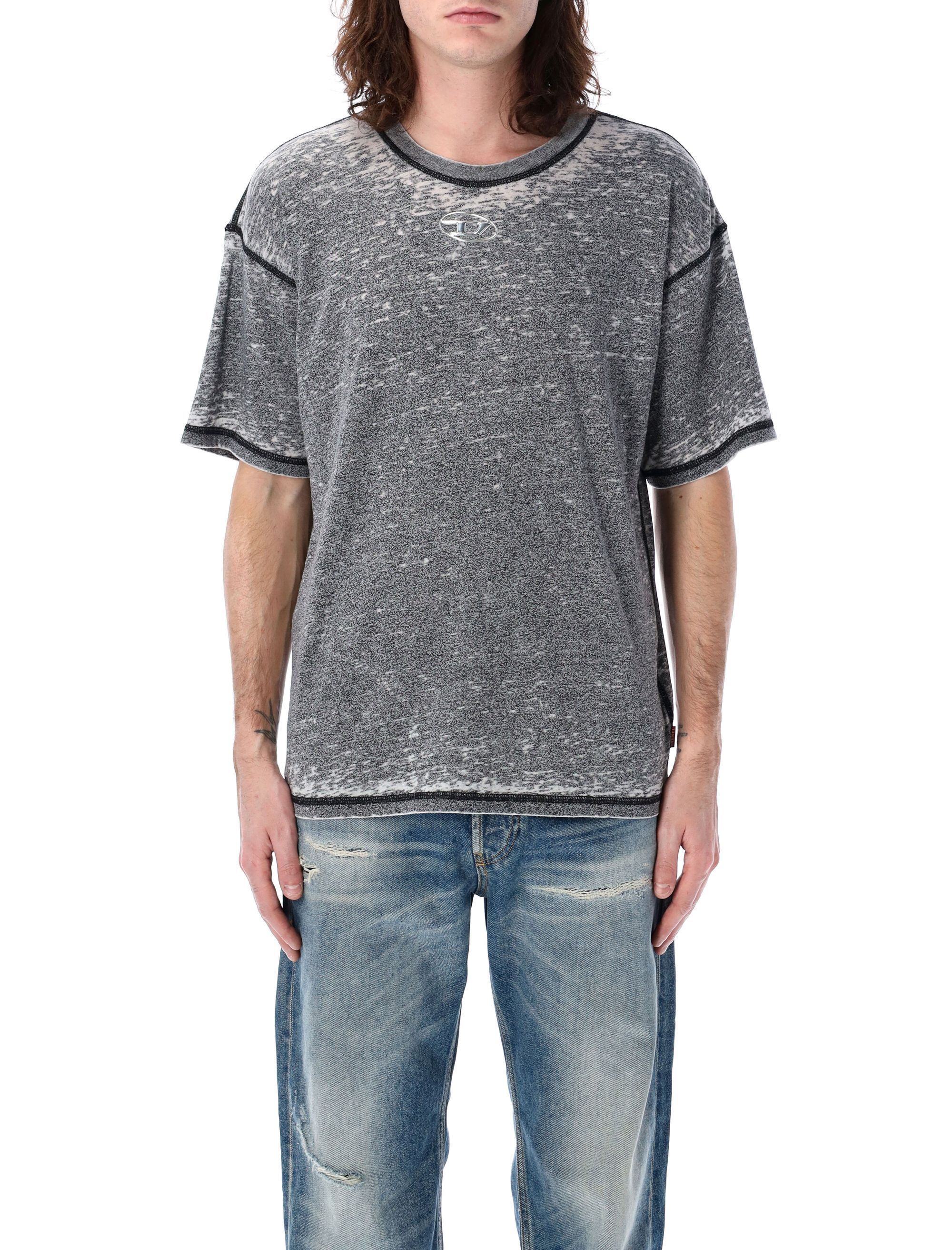 Tシャツ・カットソー DIESEL TSHIRT (A161460CPAJ)