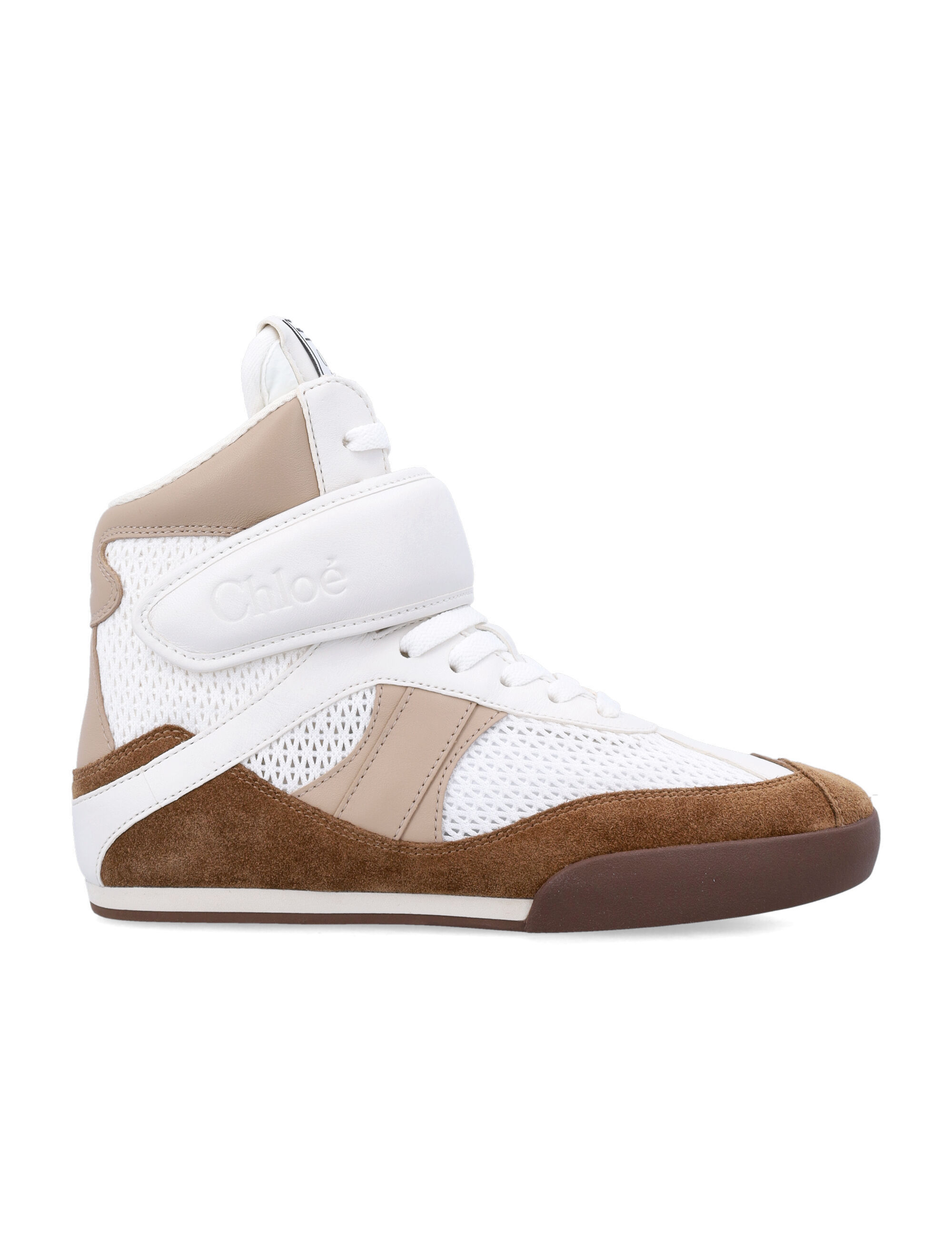 スニーカー Chloe SNEAKER (CHC25S07HPL)