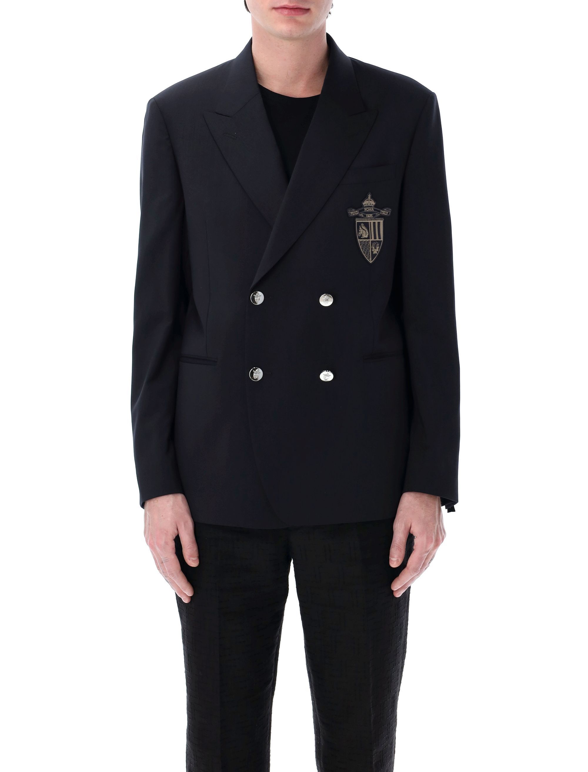 アウターその他 FENDI JACKET (FJ0709AU6G)