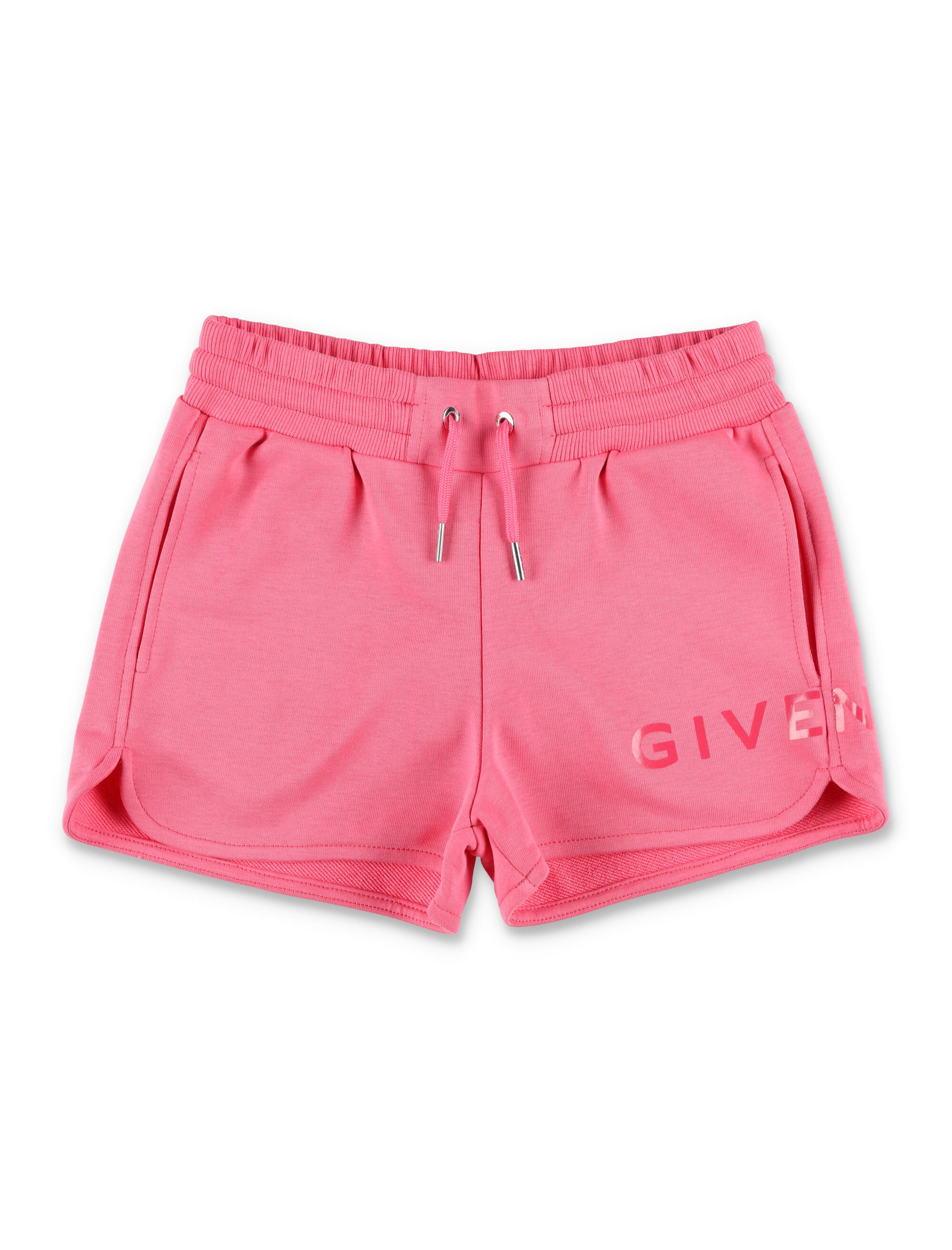 キッズ用ボトムス GIVENCHY BERMUDA (H30795)