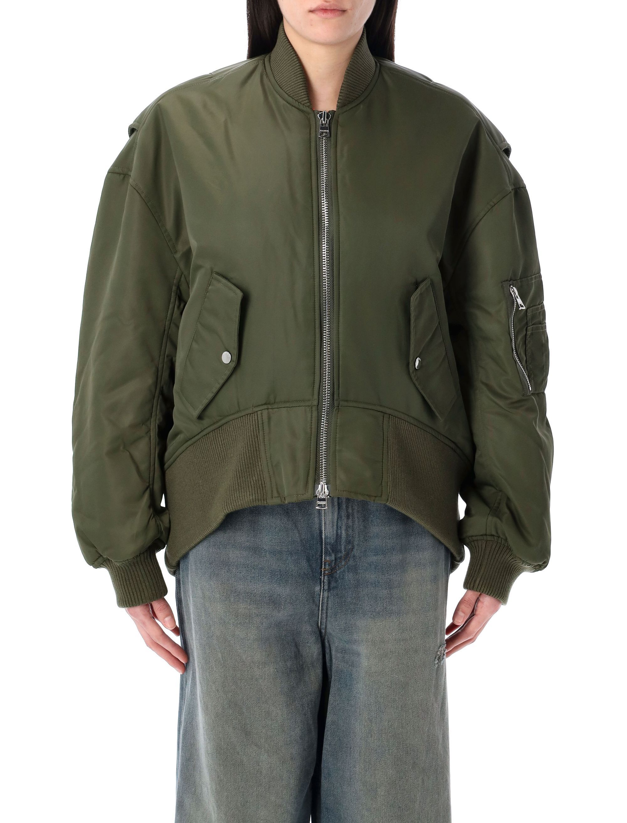 コート J W ANDERSON OUTERWEAR (JK0381PG1696)