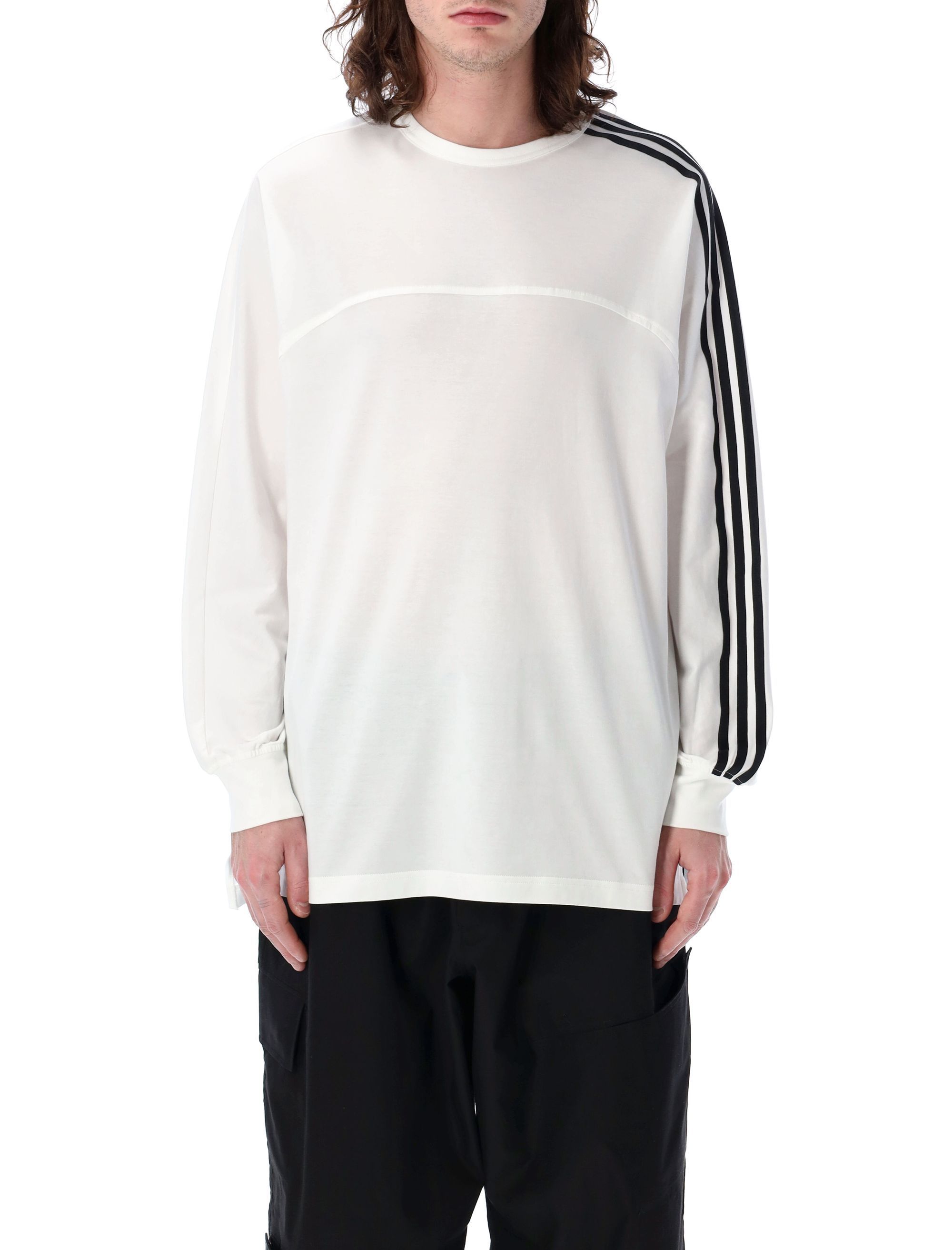 Tシャツ・カットソー Y-3 TSHIRT (JM7847)