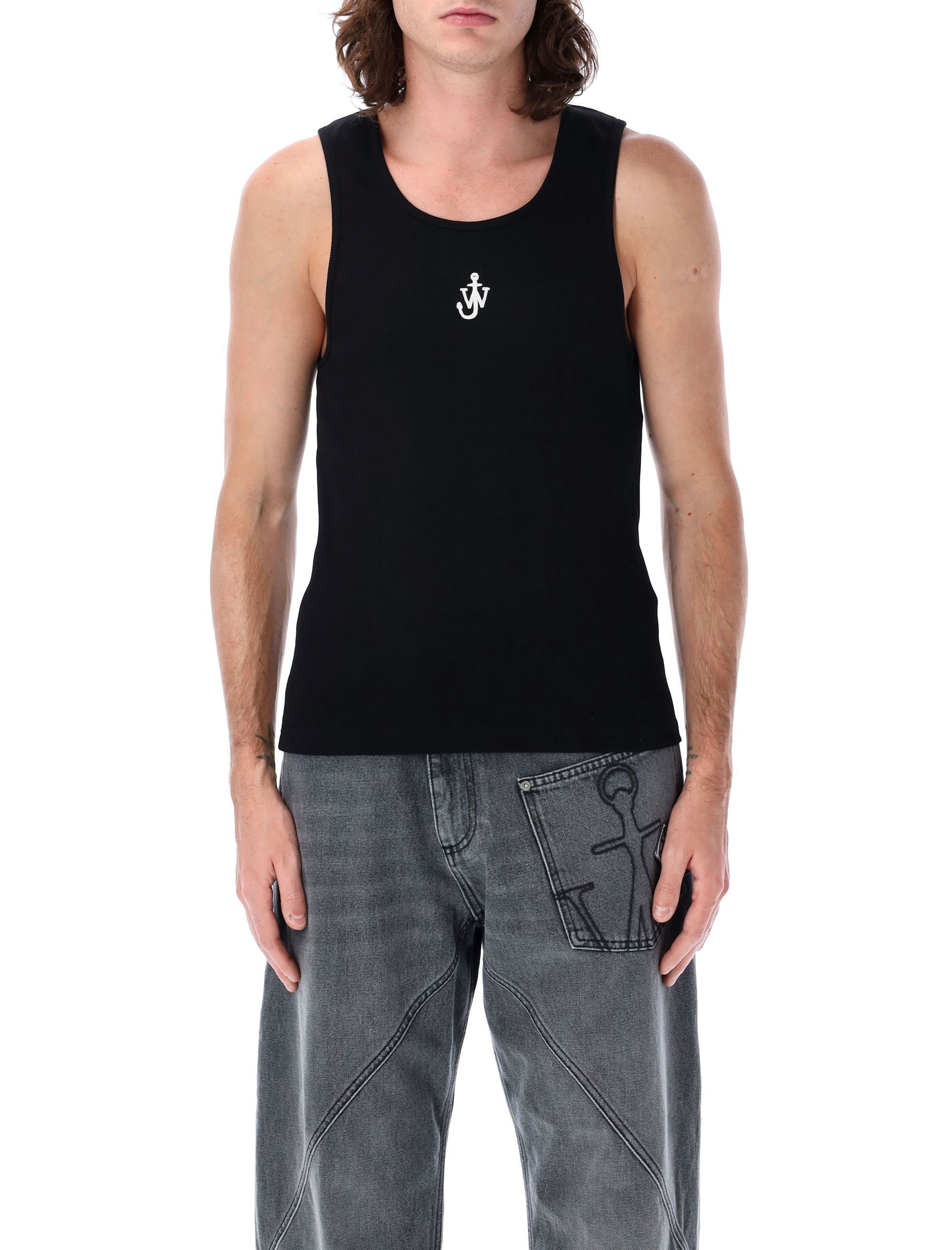 Tシャツ・カットソー J W ANDERSON TOP (JO0246PG1512)