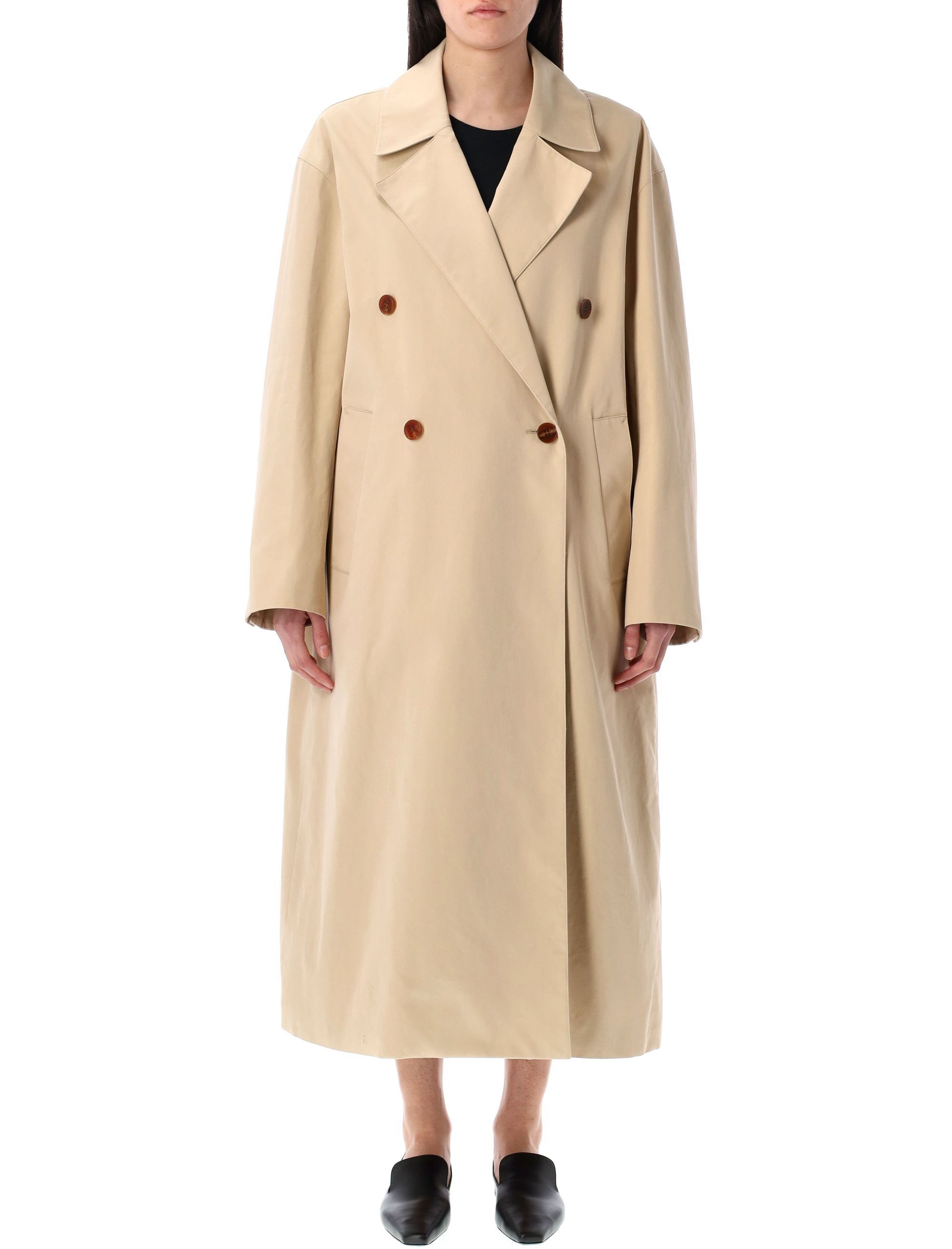 コート LOW CLASSIC OUTERWEAR (LW251TC02BE)