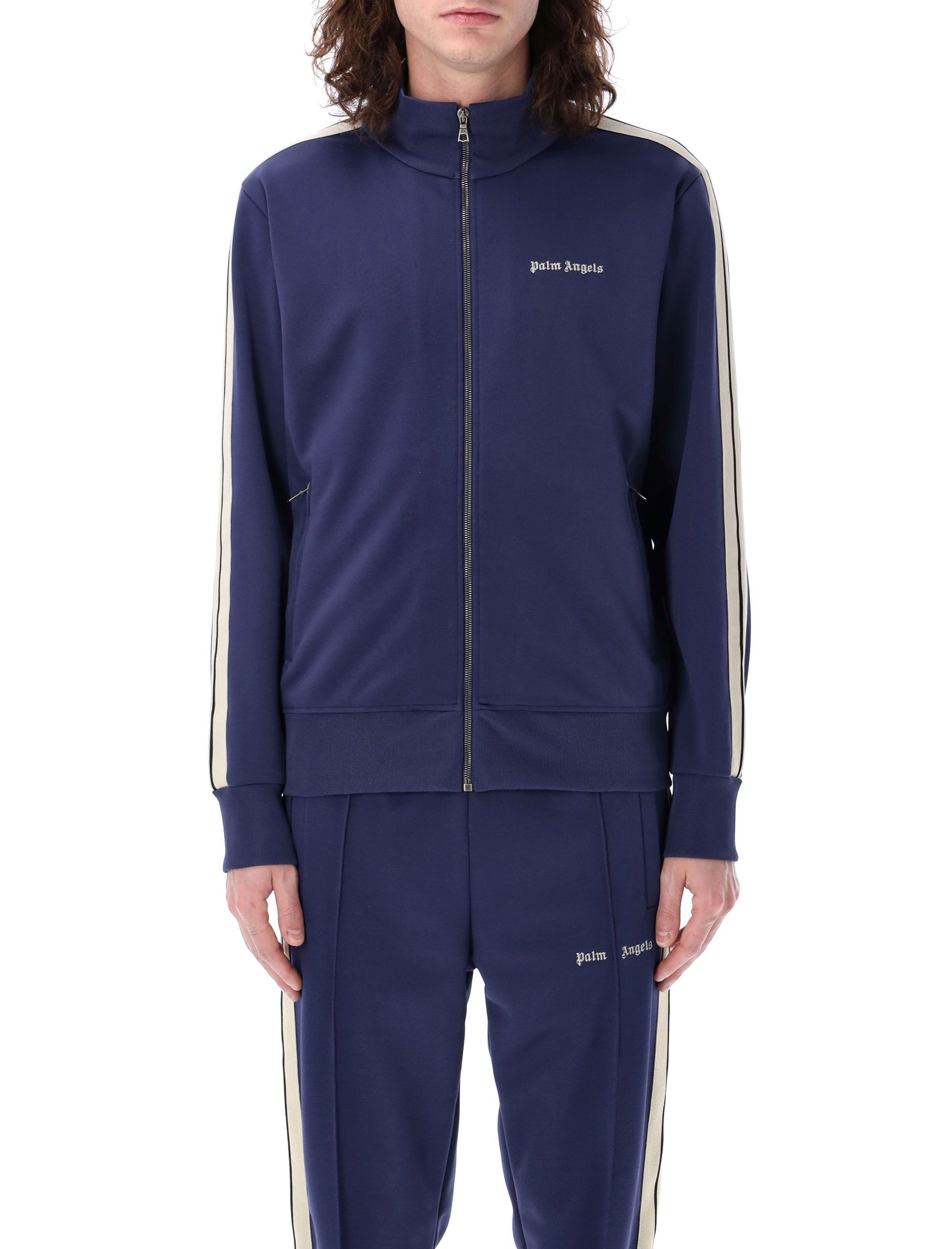 スウェット・トレーナー Palm Angels FLEECE (PMBD058C99FAB002)