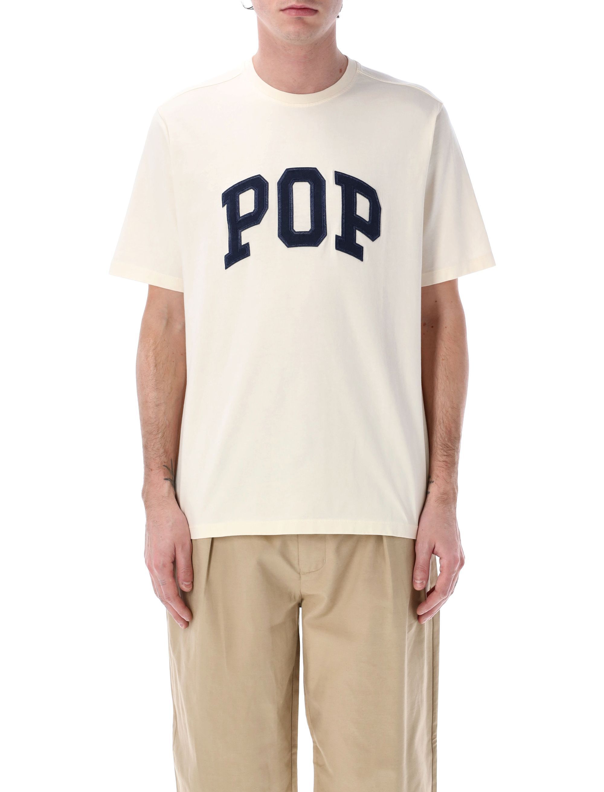 Tシャツ・カットソー Pop Trading Company TSHIRT (POPSS2502010)
