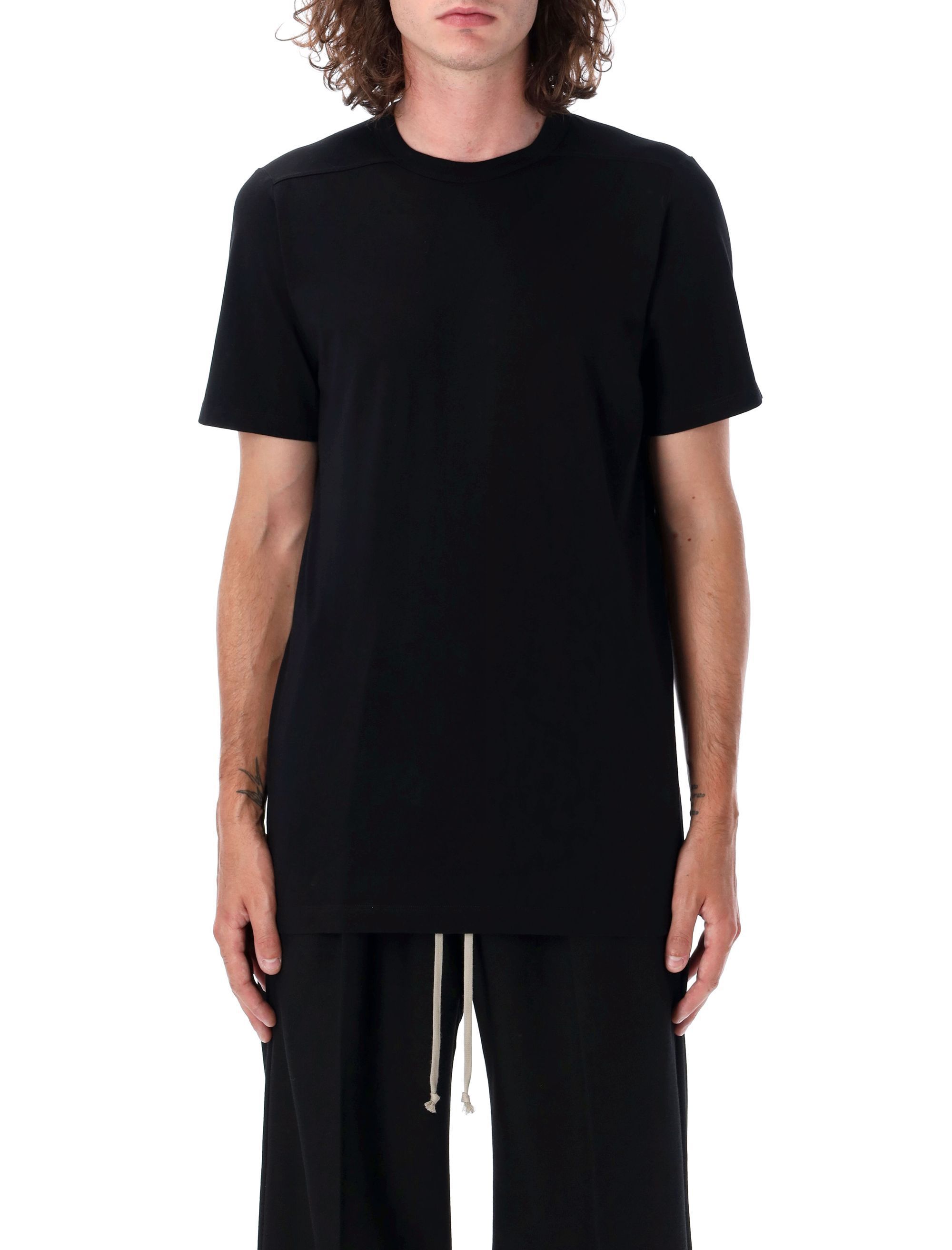 Tシャツ・カットソー RICK OWENS TSHIRT (RU01E5264JA)