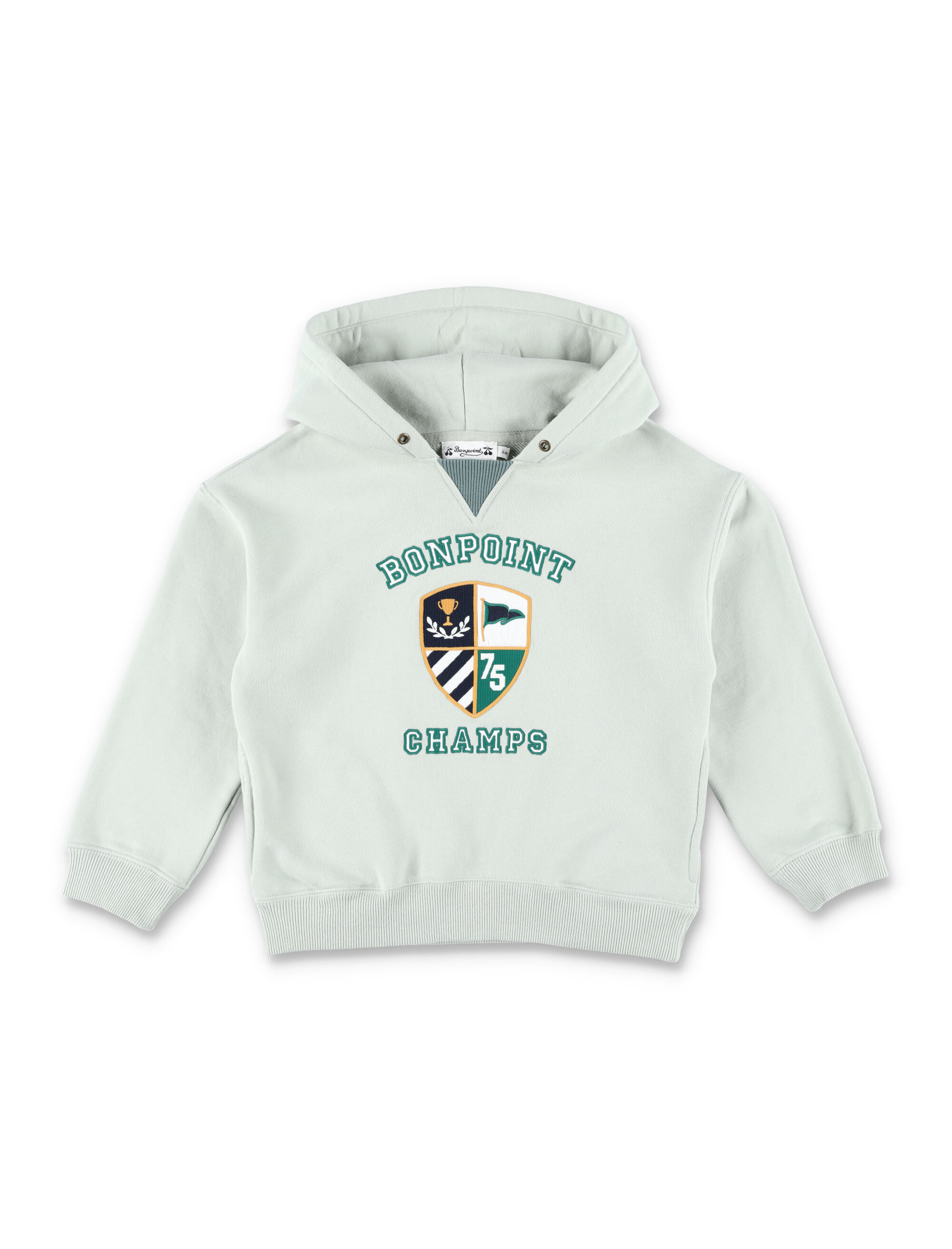 キッズ用トップス Bonpoint FLEECE (S05BSWK00004)