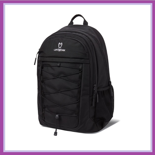 ■■Life Work■■リファインアウトドアバックパック 38L♪