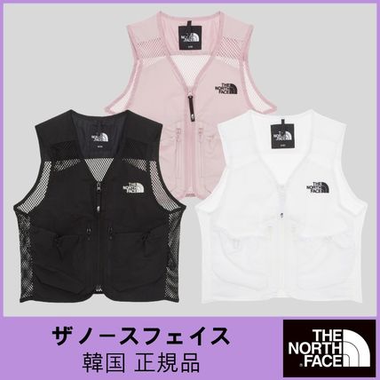 THE NORTH FACE(ザノースフェイス) ベスト・ジレ(レディース) 2