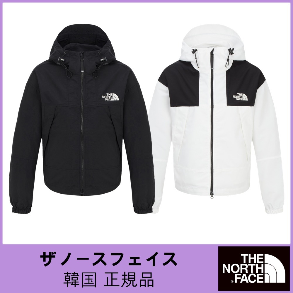 【THE NORTH FACE】25SS◆W'S MOUNTAIN LITE JACKET◆関税込◆