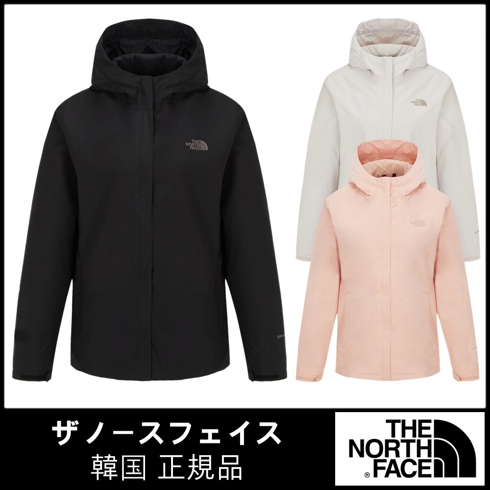 【THE NORTH FACE】25SS◆W'S PRO SHIELD JACKET◆送料・関税込