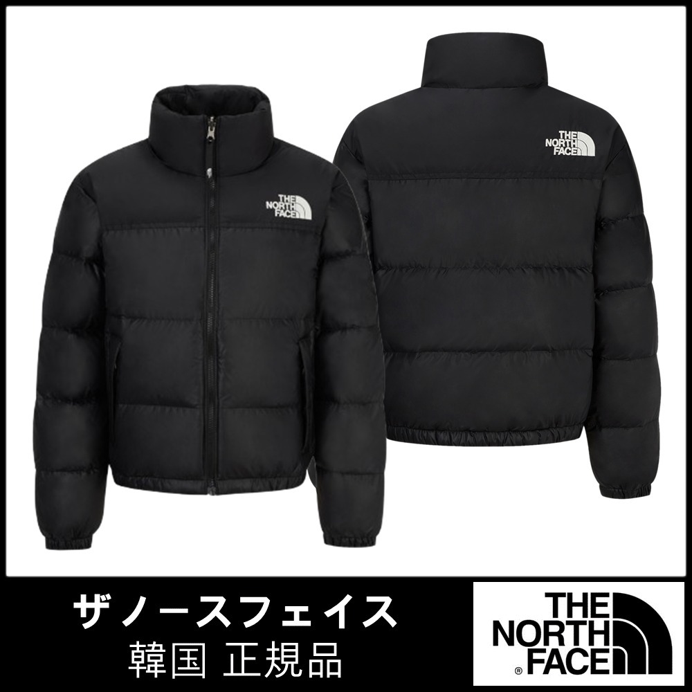 【THE NORTH FACE】◆W'S NUPTSE HYBRID DOWN BALL JACKET◆人気