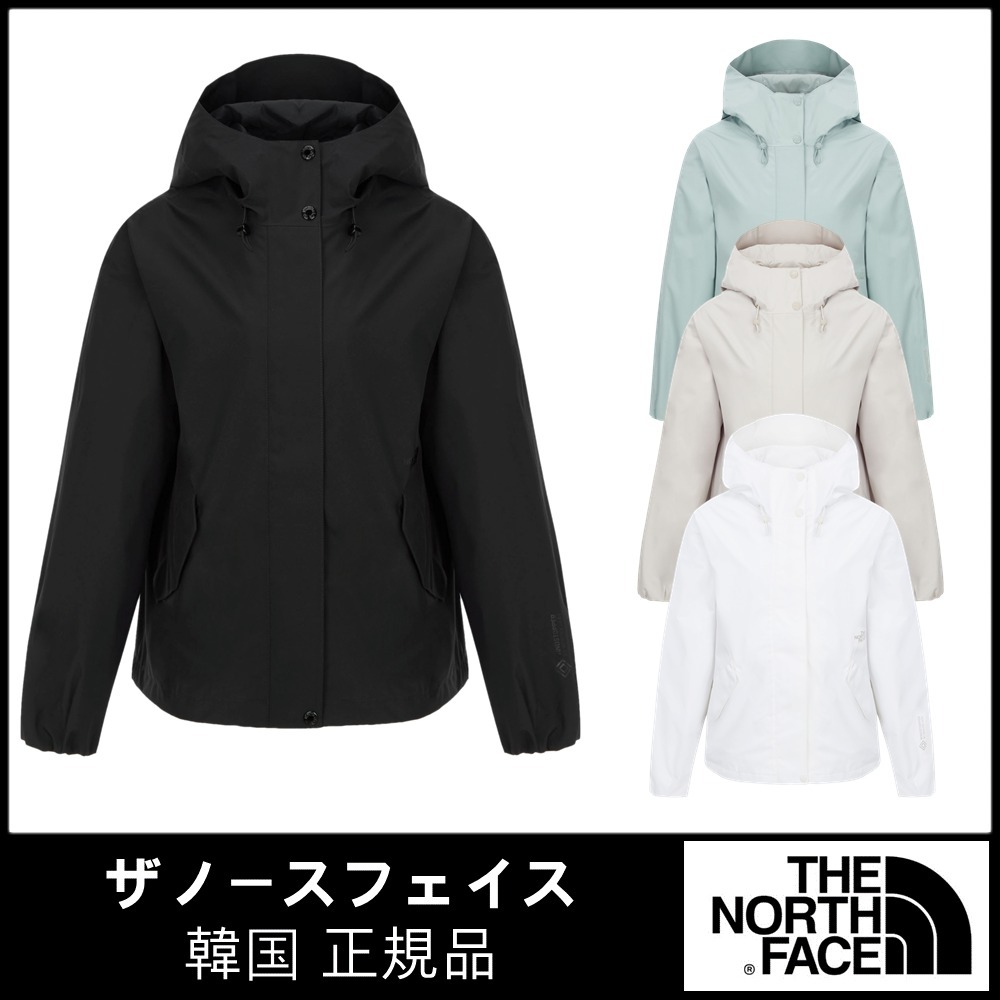 【THE NORTH FACE】25SS◆W'S GORE CONVEX JACKET◆大人気◆