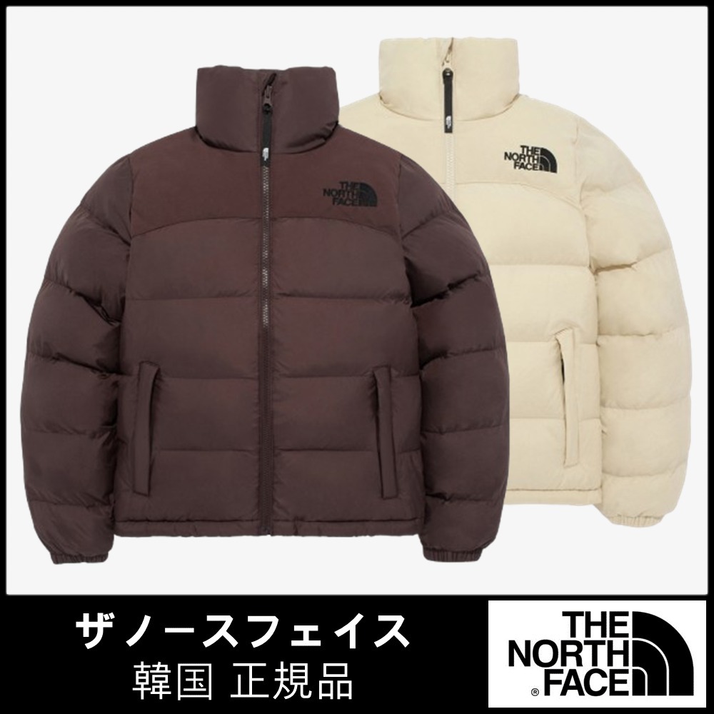 【THE NORTH FACE】W'S NEW PUFFY EX ON BALL JACKET◆大人気◆