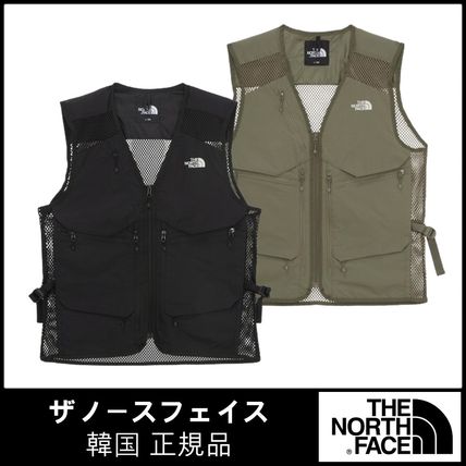 THE NORTH FACE(ザノースフェイス) ベスト・ジレ(メンズ) - 海外
