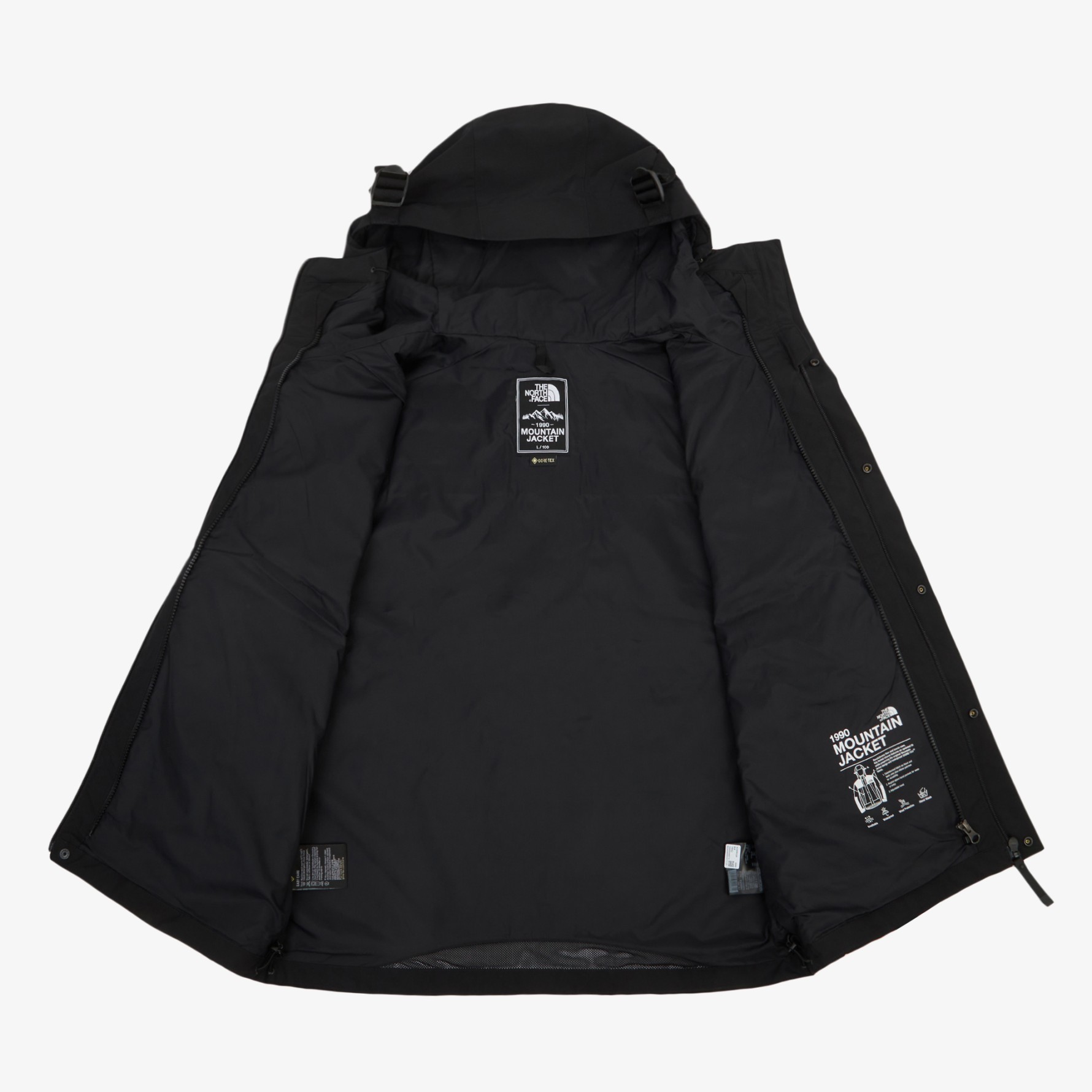 [ノースフェイス]G'S MOUNTAIN ジャケット★新作・25SS★人気★ THE NORTH FACE】25SS◇M'S GTX MOUNTAIN JACKET◇大人気◇ (THE