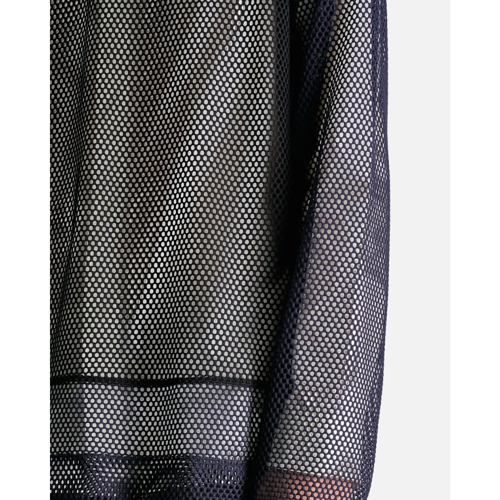 DRIES VAN NOTEN Henland メッシュロングスリーブTシャツ DRIES VAN NOTEN Henland メッシュロングスリーブTシャツ (Dries