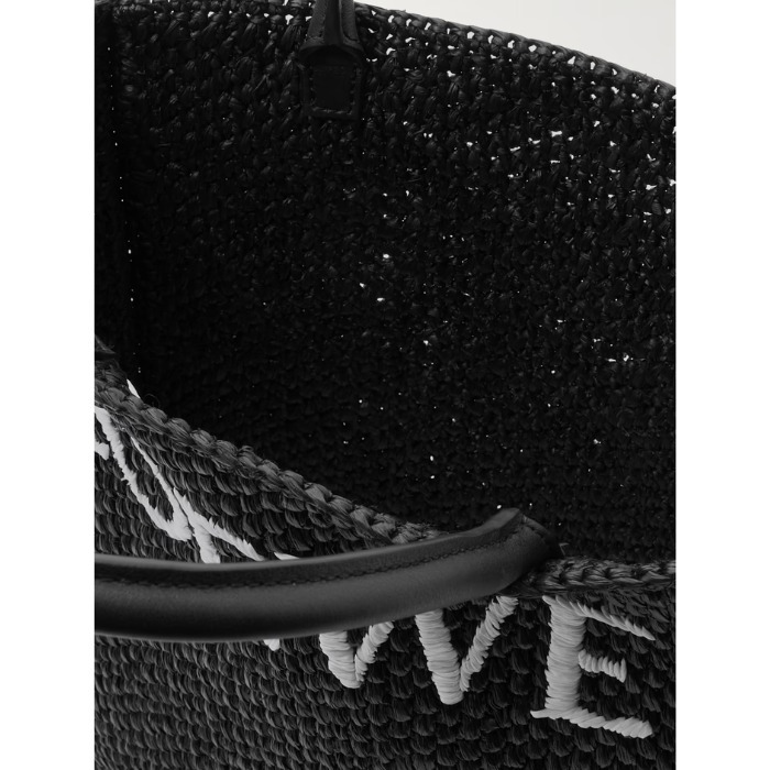 LOEWE A411FC2XA61100 関税送料込 関税負担なし◇LOEWE◇スタンダードA4