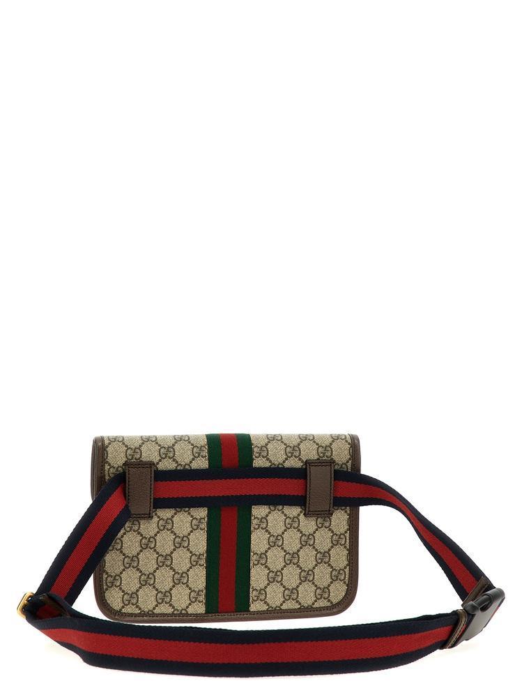 大人女性の 大人気☆GUCCI〔オフィディア〕スモール ベルトバッグ☆おしゃれ バッグ