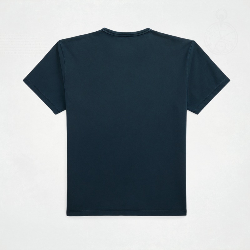 訳あり商品 RRL】リラックスフィット ヘビーウェイトジャージーTシャツ トップス