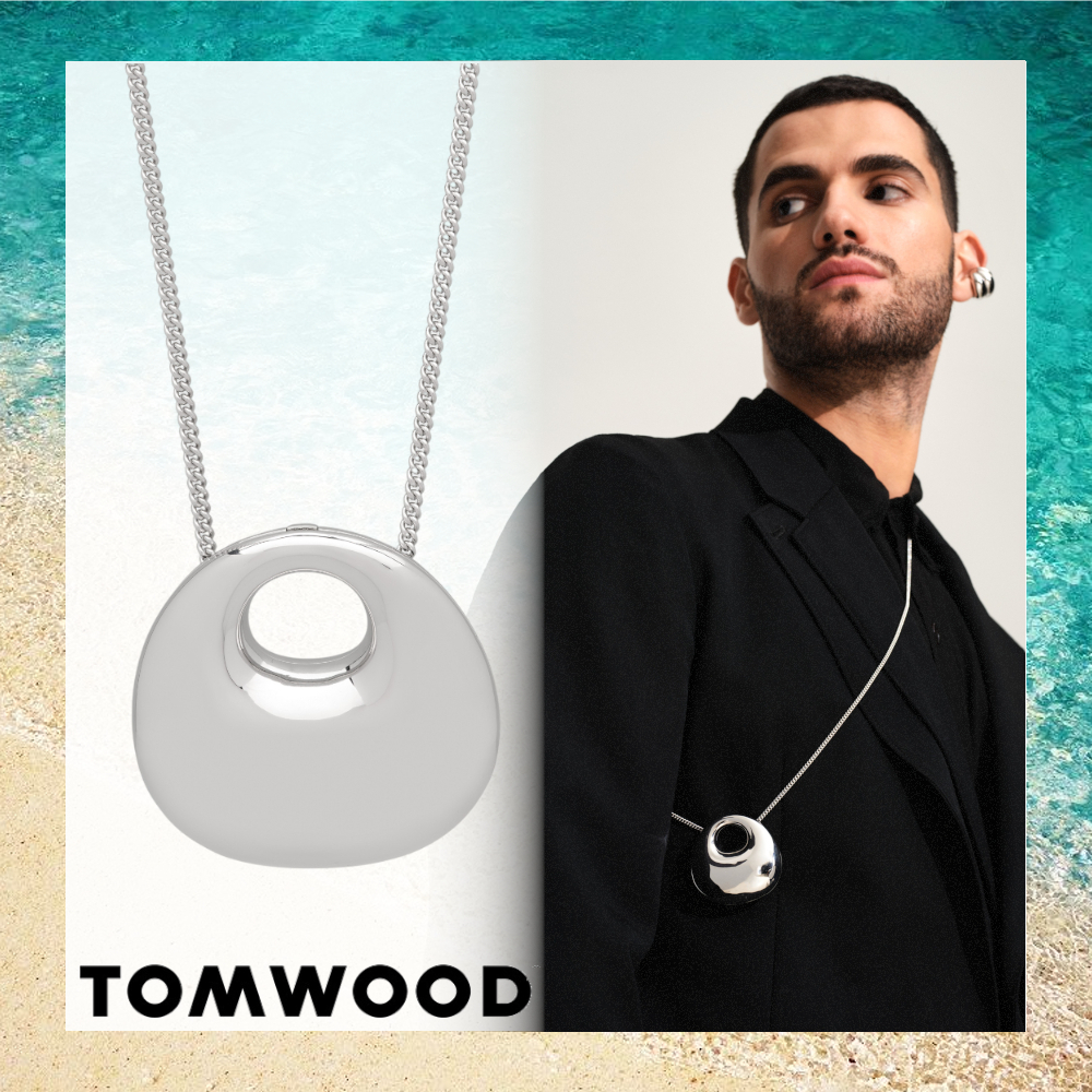 【Tom Wood】Bao Purse