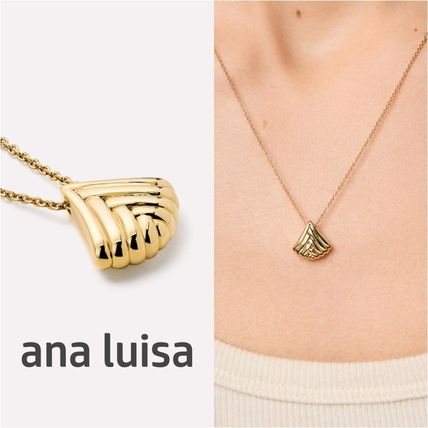 ana luisa(アナルイサ) ネックレス・ペンダント(レディース