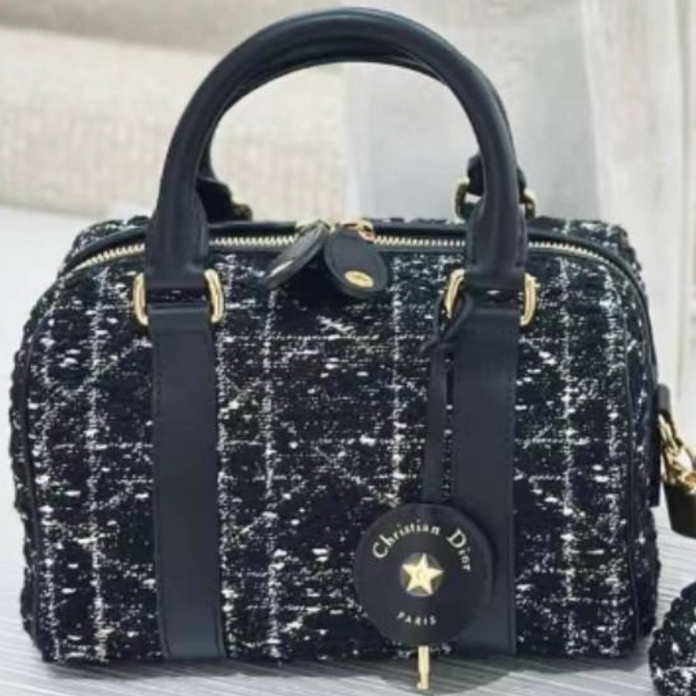 《Dior Groove 20》♡【 Dior 】スモールバッグ