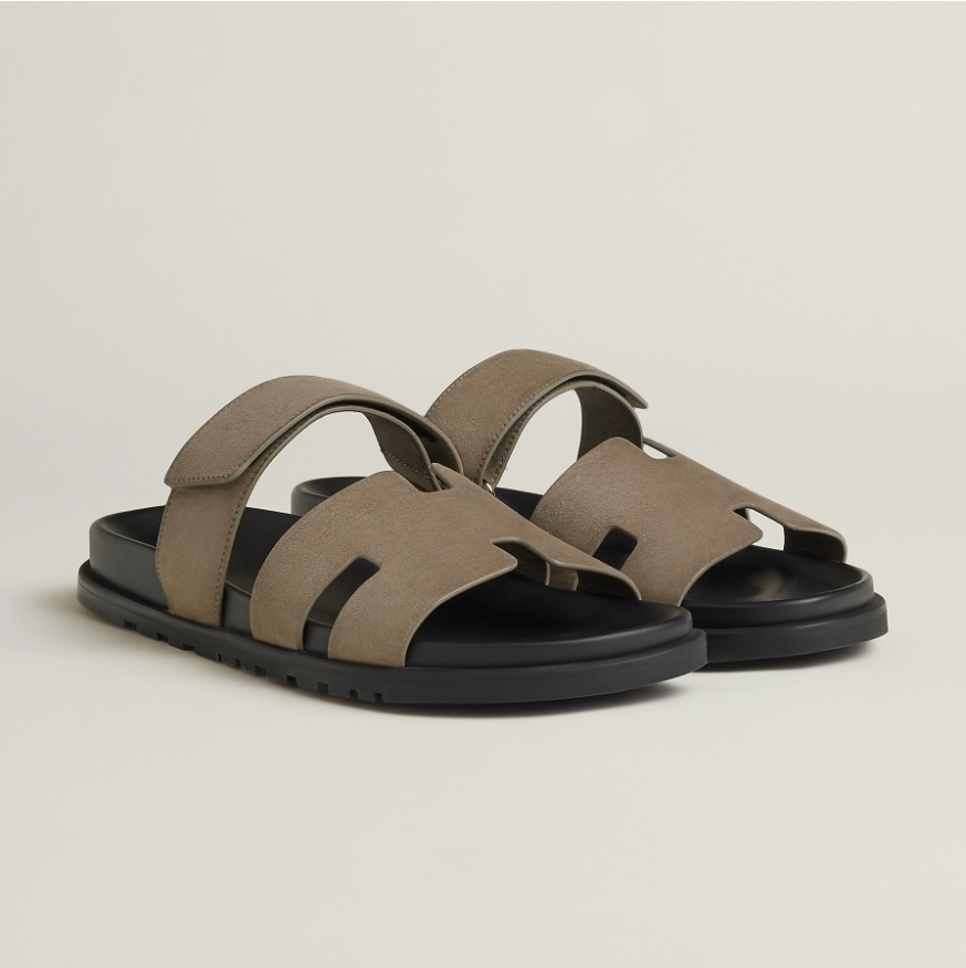 Hermes サンダル 《シプレ》 Chypre sandal ★関税込
