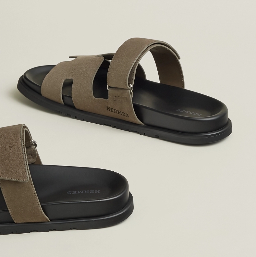 Hermes サンダル 《シプレ》 Chypre sandal ★関税込