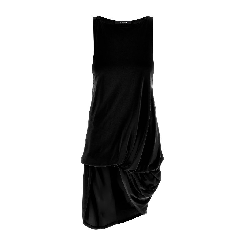 ワンピース JACQUEMUS 'La Robe Peplo Courte' dress