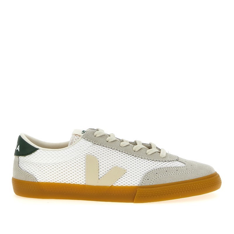 スニーカー VEJA SS25 'Volley' sneakers (VO2203864 LUNARPIERRECYPRUS)