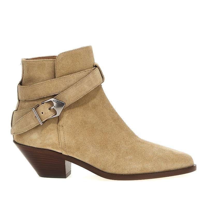 ショートブーツ・ブーティ Isabel Marant 'Deivy' ankle boots (BO0181FAC1A03S 90LB)