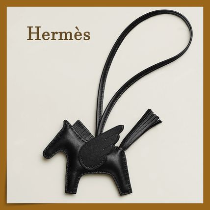 ペガサス チャーム HERMES(エルメス) - 海外通販のBUYMA