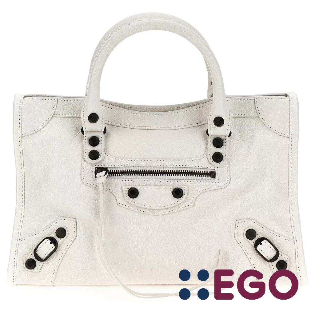 ハンドバッグ LE CITY BAG S HANDBAG