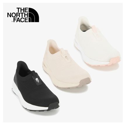 スニーカー THE NORTH FACE UR KNIT SLIP-ON SA922 THE NORTH FACE ノースフェイス スニーカー メンズ 靴