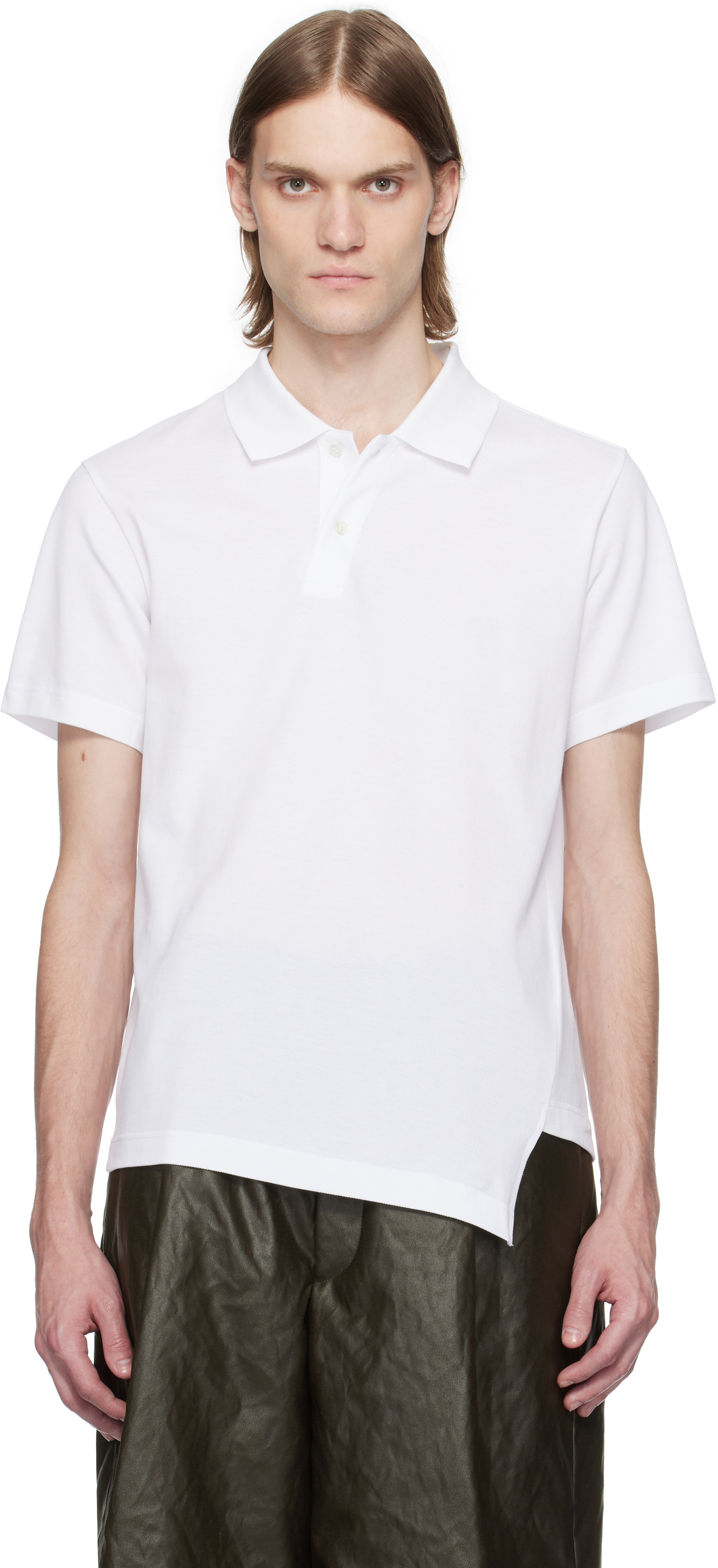 【関税込み】Comme des Garcons Shirt ポロシャツ