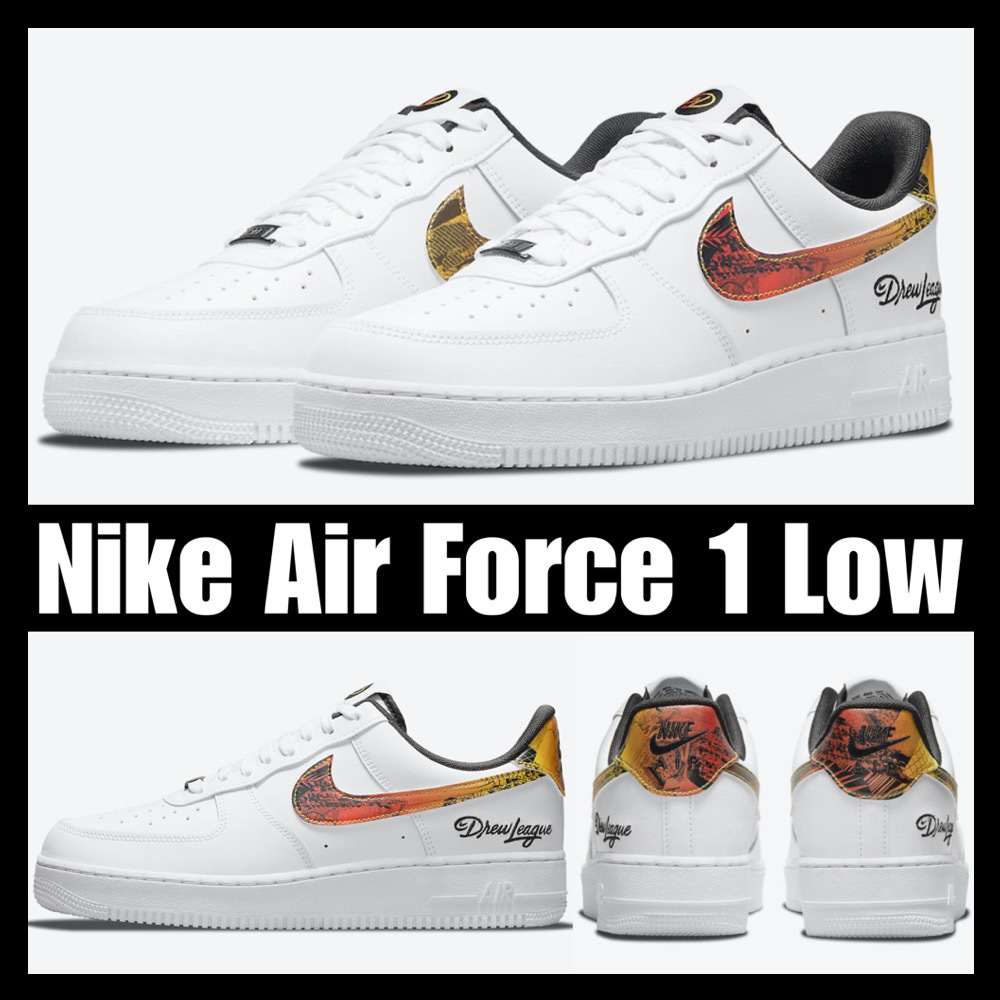 ★国内発送★ Nike Air Force 1 Low \