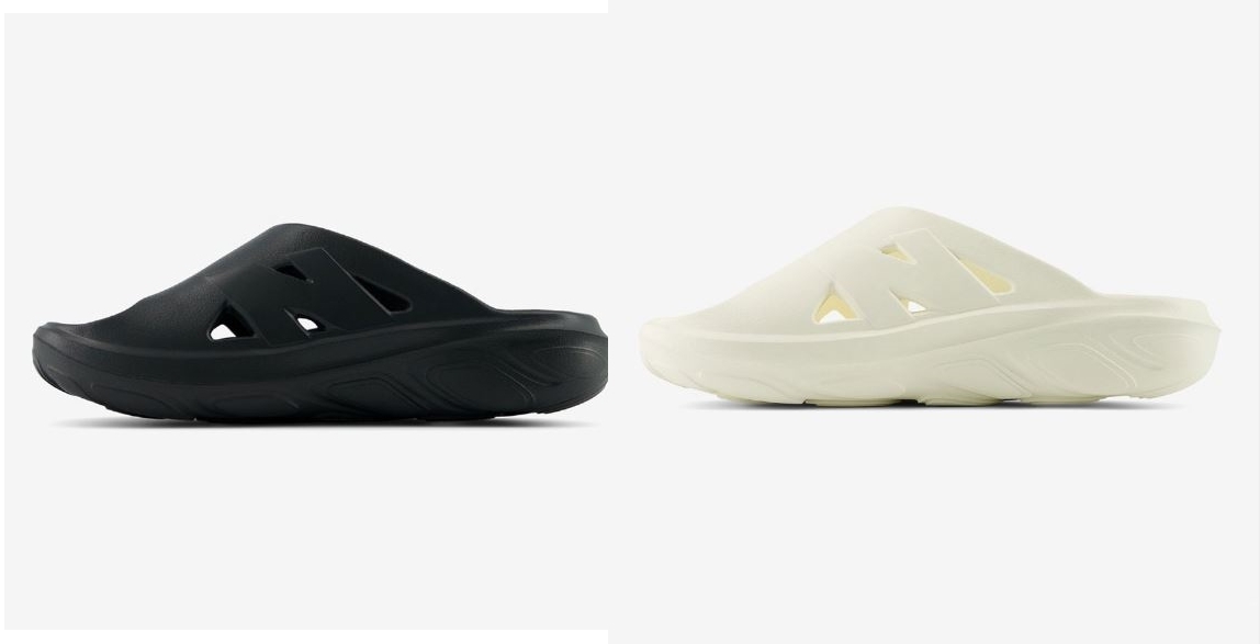 [NEW BALANCE] NBPFFS116/ Fresh Foam Recovery Slide ★