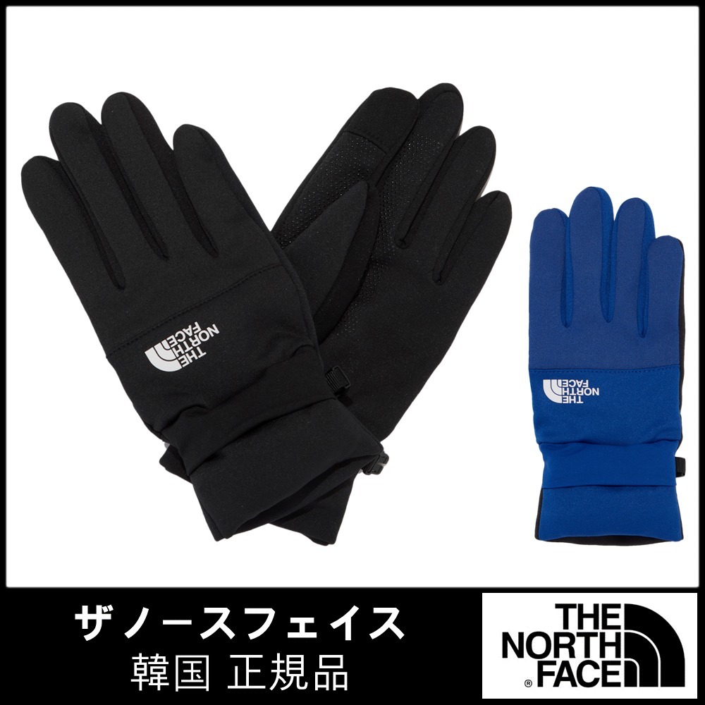 【THE NORTH FACE】◆ETIP TRAIL GLOVE◆男女・大人気◆