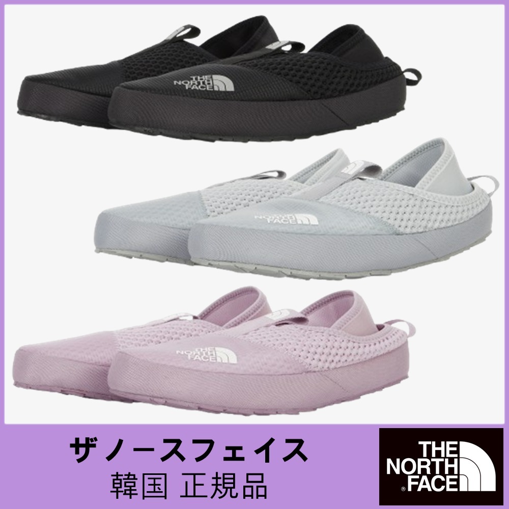 【THE NORTH FACE】25SS◆TRACTION MULE◆男女共用・大人気◆