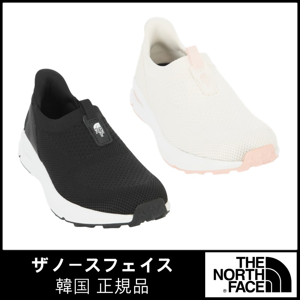 【THE NORTH FACE】25SS◆UR KNIT SLIP-ON◆大人気・関税込◆