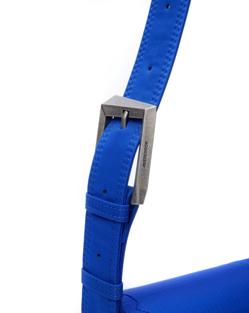 [ADERERROR] Prato Bag Product. 113/追跡付 ADERERROR] Prato Bag Product. 113/追跡付 (ADERERROR