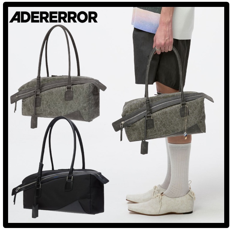 ★送料・関税込★ADERERROR★Linea Bag Product. 112★