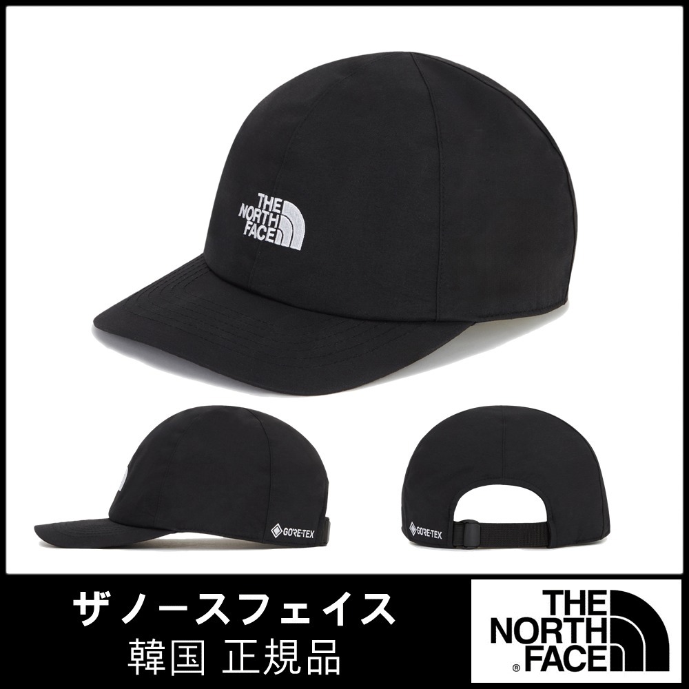 【THE NORTH FACE】◆GTX BALL CAP◆男女・大人気◆