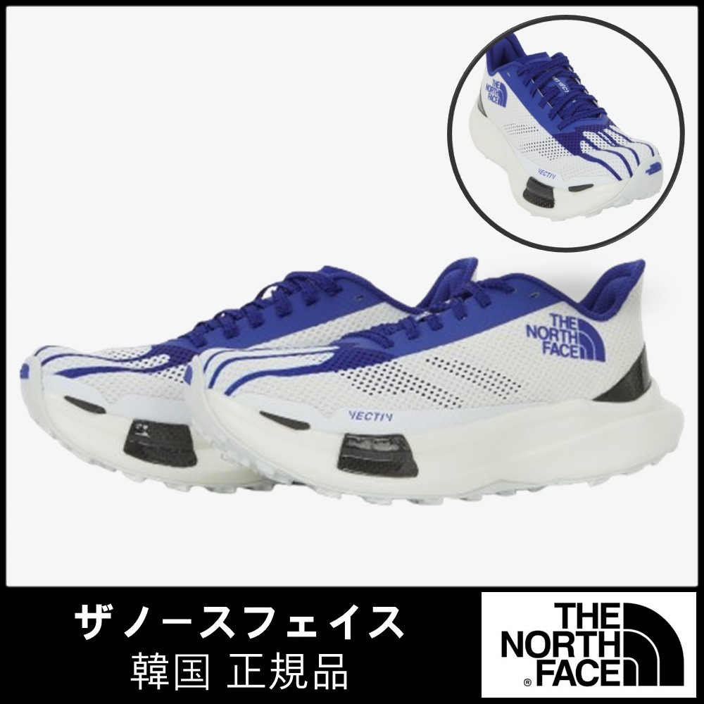 【THE NORTH FACE】◆M TNF X IKB SUMMIT VECTIV PRO 2◆人気◆
