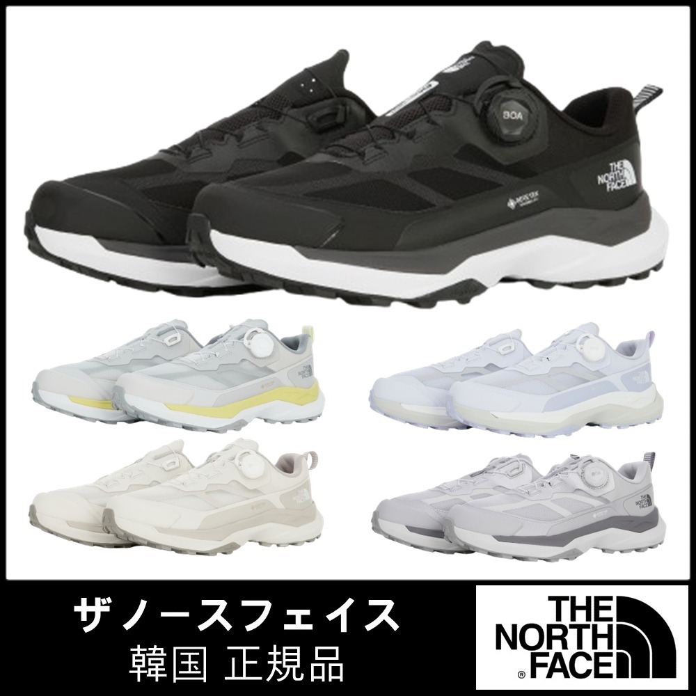 【THE NORTH FACE】25SS◆ENERGY TECH AIR GTX◆人気・関税込◆