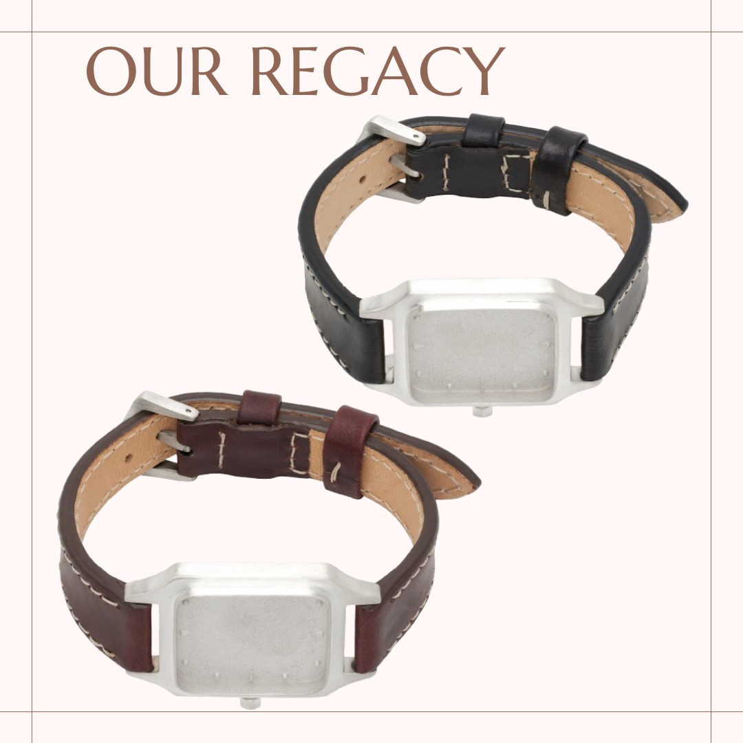 OUR LEGACYNo Time Watch ブレスレット
