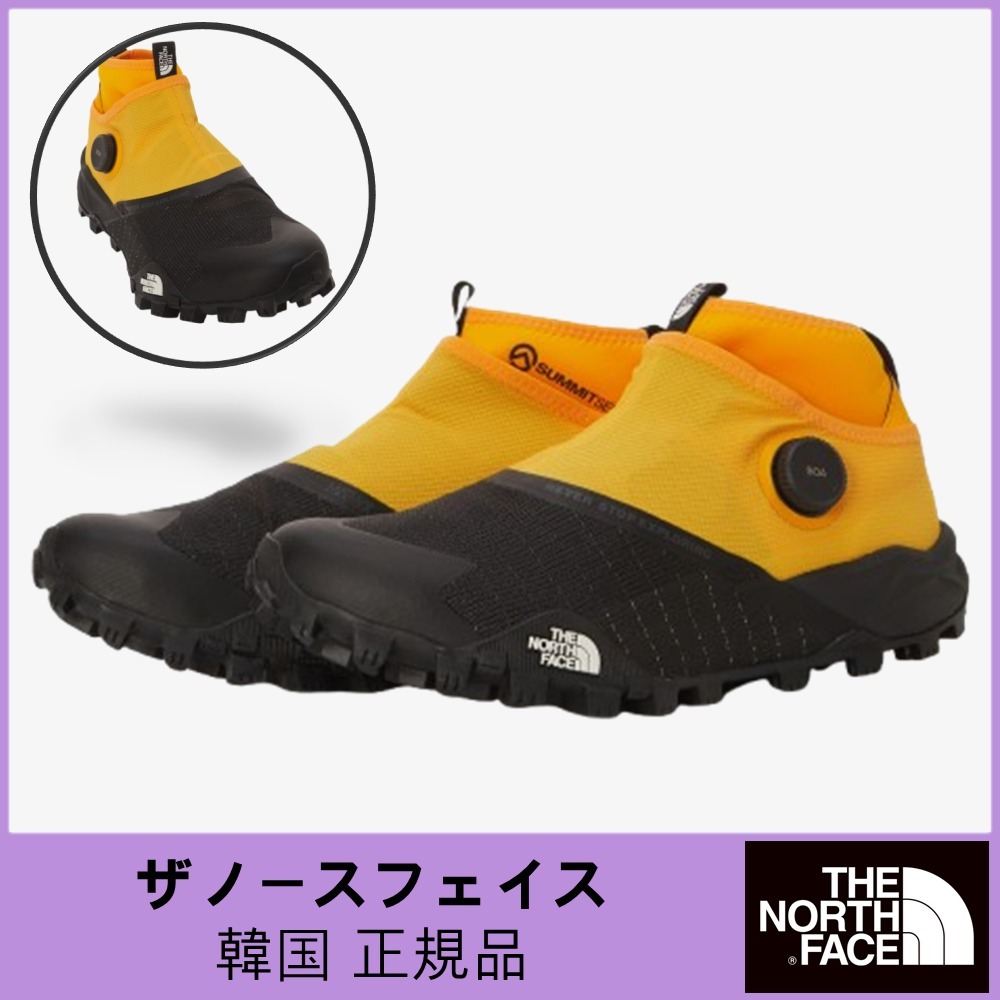 【THE NORTH FACE】◆SUMMIT OFFTRAIL TR◆人気・関税込◆